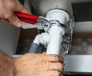 About Emergency plumbing pros Homerville, OH