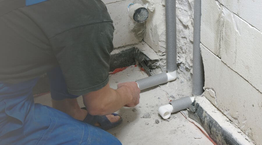 Professional emergency plumbing in Homerville, OH